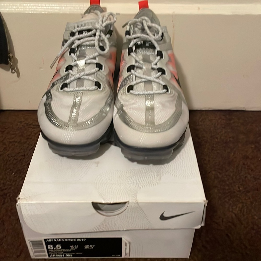 Air vapor max 2019
